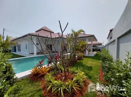 3 Habitación Villa en alquiler en Mali Lotus Villas, Thap Tai