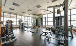 Fitnessstudio at Le Raffine Sukhumvit 39