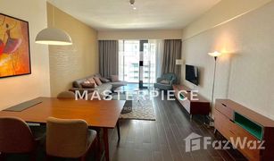 2 chambres Appartement a vendre à , Dubai MILANO by Giovanni Botique Suites