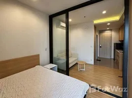 คอนโด 1 ห้องนอน ให้เช่า ในโครงการ เอ็ม จตุจักร, จอมพล
