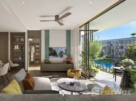 1 Bedroom Condo for sale at Skypark Elara Lakelands, Choeng Thale, Thalang, Phuket