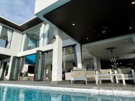 5 Bedroom Villa for sale at Ocean Hills Phuket, Choeng Thale, Thalang