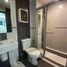 Студия Кондо в аренду в KnightsBridge Prime Onnut, Phra Khanong Nuea, Щаттхана