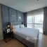ขายอพาร์ทเม้นท์ 1 ห้องนอน ในโครงการ ดีลักซ์ คอนโดมีเนียม, ฉลอง, เมืองภูเก็ต