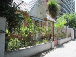 4 Bedrooms House for rent in San Jode De Maipo, Santiago Nunoa