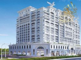 2 спален Квартира на продажу в Vincitore Volare, Central Towers, Arjan