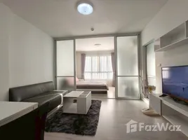 อพาร์ทเม้นท์ สตูดิโอ ให้เช่า ในโครงการ ดีคอนโด ฮาย เชียงราย, รอบเวียง, เมืองเชียงราย, เชียงราย