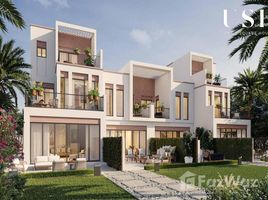 在Costa Brava 1出售的4 卧室 别墅, Artesia, 愿望山, 迪拜, 阿拉伯联合酋长国