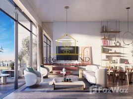 3 Bedroom Apartment for sale at Tria By Deyaar, City Oasis