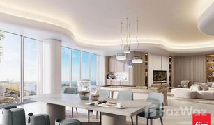 1 Bedroom Apartment for sale in Shoreline Apartments, Dubai Palm Beach Towers 2