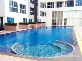 Студия Кондо в аренду в Novana Residence, Nong Prue, Паттайя