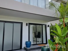 4 Bedroom House for rent at The Medal Krabi Town, Thap Prik, Mueang Krabi, Krabi, Thailand