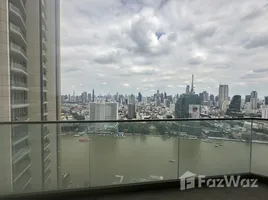 ขายคอนโด 1 ห้องนอน ในโครงการ แมกโนเลียส์ วอเตอร์ฟรอนท์ เรสซิเดนซ์, คลองต้นไทร, คลองสาน, กรุงเทพมหานคร