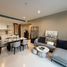 2 спален Кондо в аренду в Q1 Sukhumvit, Khlong Toei