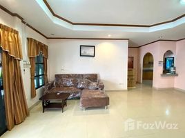 3 Bedroom Villa for rent at Eakmongkol 5/2, Nong Prue, Pattaya