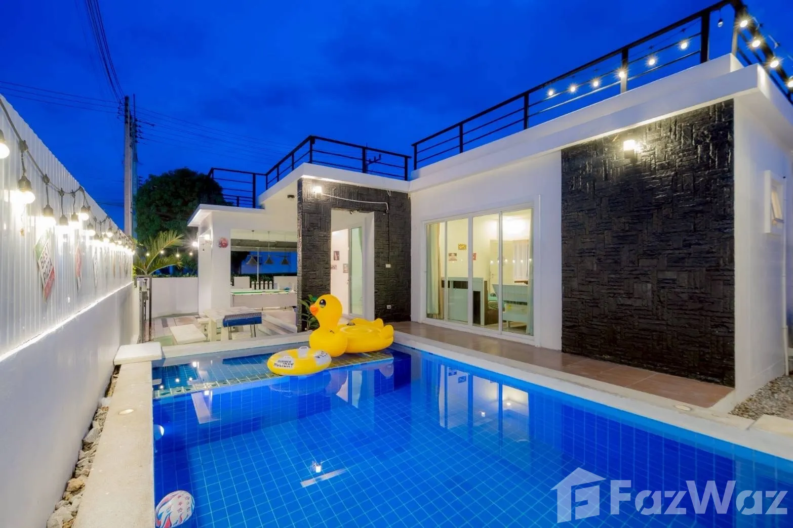 3 Bedroom House for rent at Taradol Resort Plus — photo 3