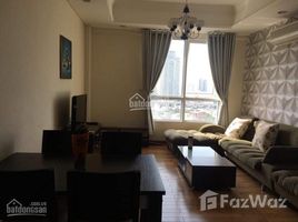 1 chambre Condominium à louer à , Ward 22