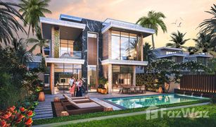 7 Bedrooms Villa for sale in NAIA Golf Terrace at Akoya, Dubai Beverly Hills Drive