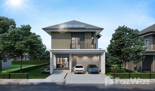 Дом, 3 спальни на продажу в Bang Phun, Патумтани Sena Grandhome Rangsit - Tiwanon