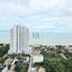 Studio Condominium à vendre à The Riviera Jomtien., Nong Prue, Pattaya