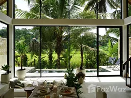 2 Kamar Vila for sale in Ubud, Bali, Ubud, Gianyar