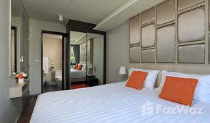 1 Schlafzimmer Wohnung zu verkaufen in Choeng Thale, Phuket 6th Avenue Surin