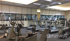 Photos 1 of the Communal Gym at President Place