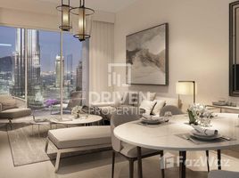 1 Bedroom Apartment for sale at Act Two, Opera District