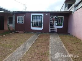 2 Schlafzimmer Haus zu verkaufen in Panama City, Panama, Tocumen