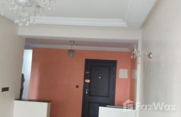 Appartement a vendre de 76m² à dior jamaa. in NA (Rabat Hassan), Rabat-Salé-Zemmour-Zaer