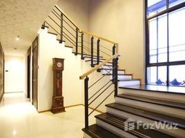 5 Bedroom Penthouse for rent at All Seasons Mansion, Lumphini, Pathum Wan, Bangkok, Thailand