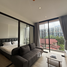 1 спален Кондо в аренду в FYNN Asoke Sukhumvit 10, Khlong Toei