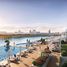 1 Bedroom Apartment for sale at Waves Grande, Azizi Riviera, Meydan