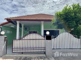 2 Bedroom Villa for sale at Ekmongkol Village 4, Nong Prue, Pattaya, Chon Buri