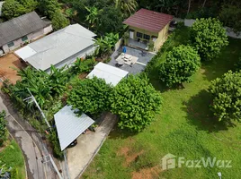 ขายบ้านเดี่ยว 3 ห้องนอน ใน เทพกระษัตรี, ภูเก็ต, เทพกระษัตรี