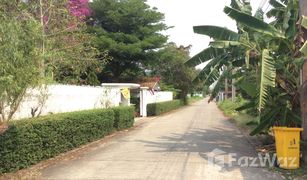 3 Bedrooms House for sale in Nong Khang Phlu, Bangkok 