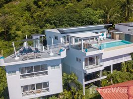 5 Bedroom Villa for sale in Surat Thani, Bo Phut, Koh Samui, Surat Thani