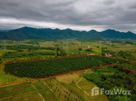  Land for sale in Thailand, Bo Nok, Mueang Prachuap Khiri Khan, Prachuap Khiri Khan, Thailand