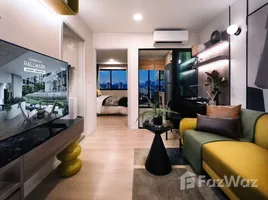 ขายคอนโด 1 ห้องนอน ในโครงการ ชีวาทัย ฮอลล์มาร์ค เอกมัย-รามอินทรา, นวลจันทร์