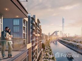 Студия Квартира на продажу в Azizi Riviera (Phase 3), Azizi Riviera