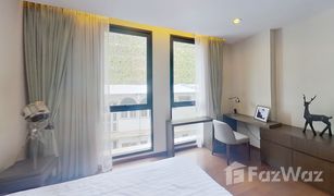 2 Bedrooms Condo for sale in Thung Mahamek, Bangkok The Hudson Sathorn 7