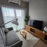 1 Bedroom Condo for sale at Lumpini Suite Phetchaburi - Makkasan, Makkasan