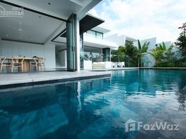 Studio House for sale in Ward 1, Phu Nhuan, Ward 1