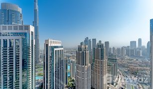 5 Bedrooms Penthouse for sale in BLVD Crescent, Dubai Boulevard Crescent 1