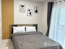 1 Schlafzimmer Wohnung zu vermieten im Lanna Nakorn Condotown, Pa Tan