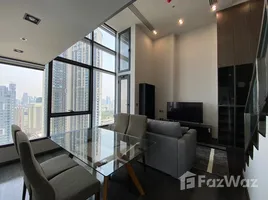 1 Bedroom Condo for rent at CONNER Ratchathewi, Thanon Phet Buri