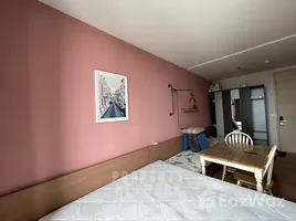 คอนโด 1 ห้องนอน ให้เช่า ในโครงการ พาร์ค ออริจิ้น พร้อมพงษ์, คลองตัน