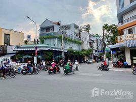 Estudio Casa en venta en Tan Phu, Ho Chi Minh City, Hoa Thanh, Tan Phu