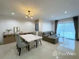 3 спален Дом в аренду в Pleno Sukhumvit-Bangna 2, Bang Kaeo, Bang Phli, Самутпракан