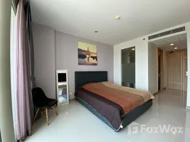 Studio Condominium à vendre à The Riviera Wongamat., Na Kluea, Pattaya